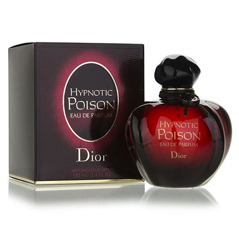 quanto costa dior hypnotic poison|hypnotic poison by christian dior.